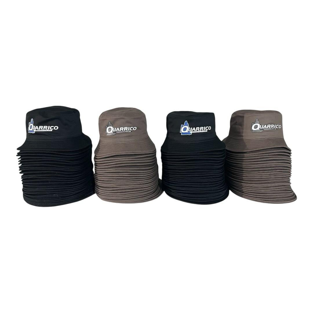 Bucket Hats
