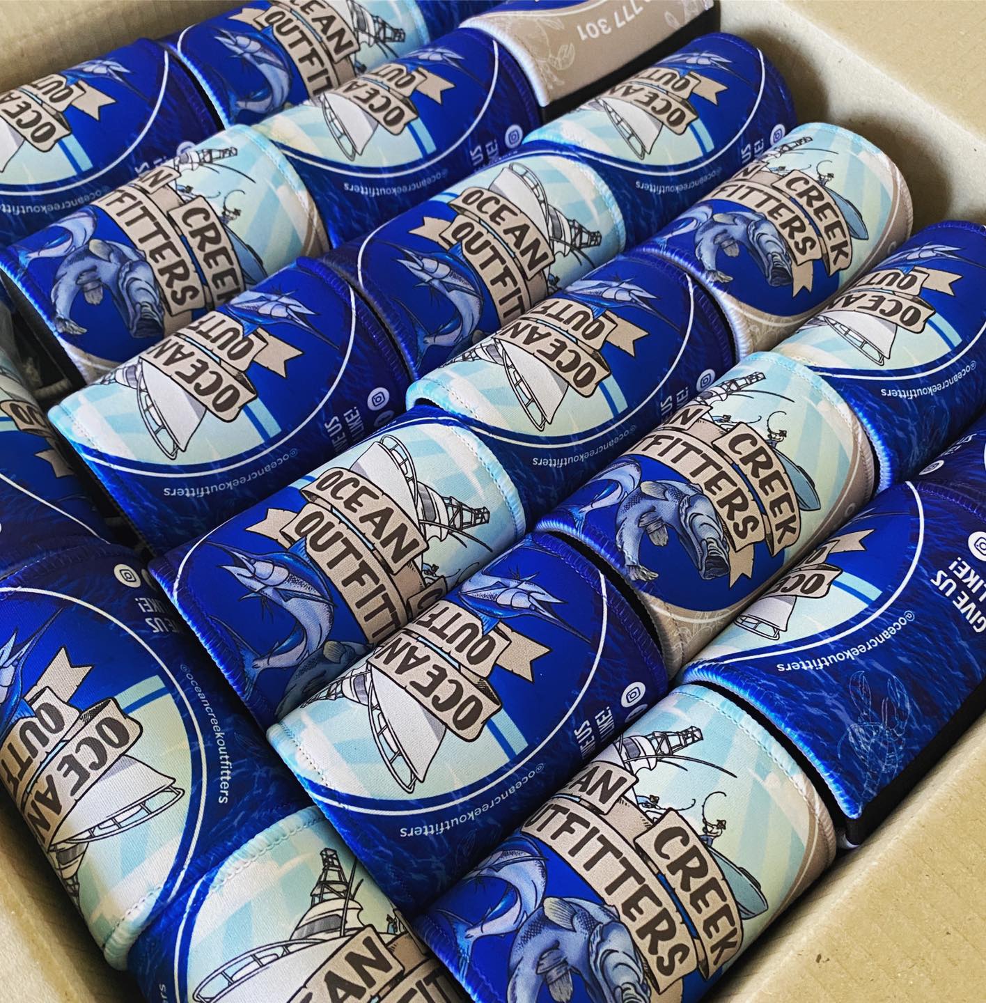 Stubby Coolers