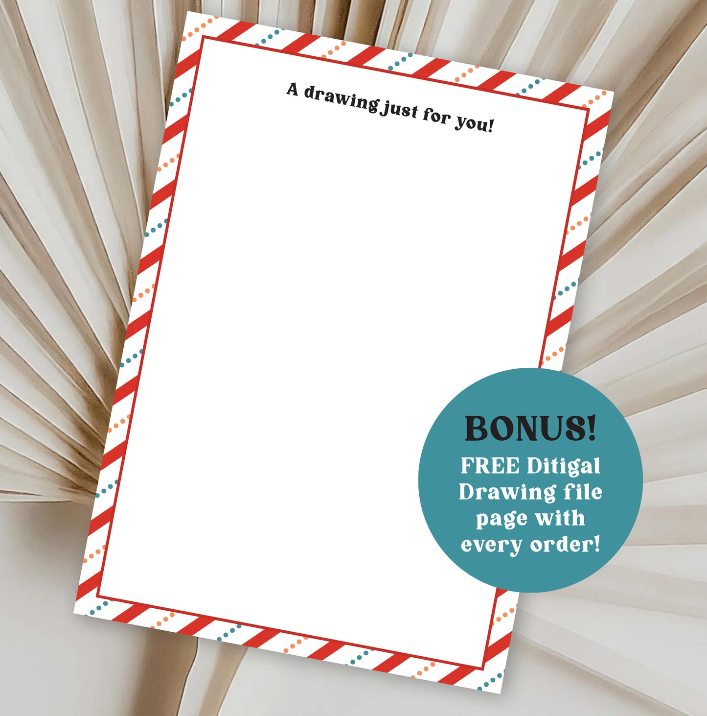 Santa Letters & Wish List