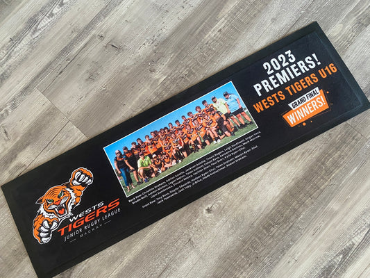 Bar Runners