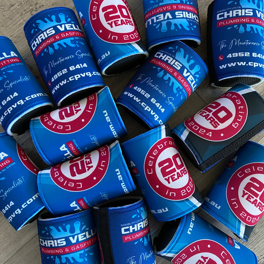 Stubby Coolers
