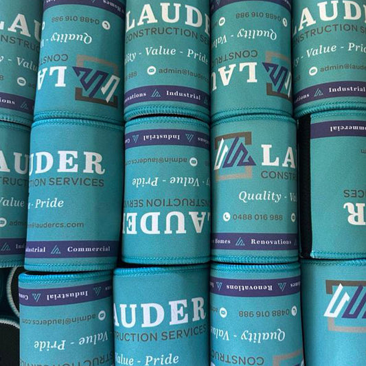 Stubby Coolers